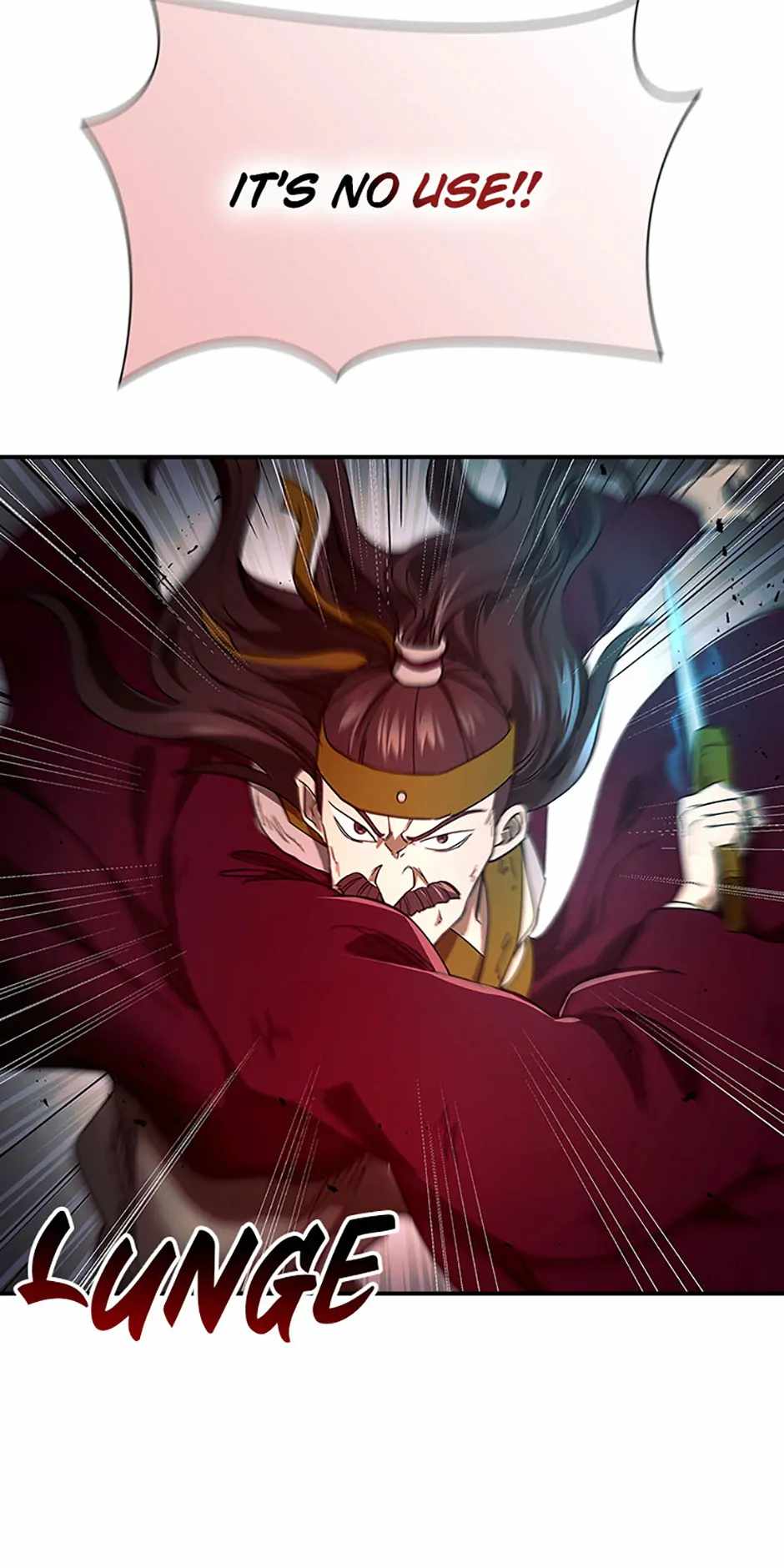 The Demonic Blade Fairy Chapter 1 26